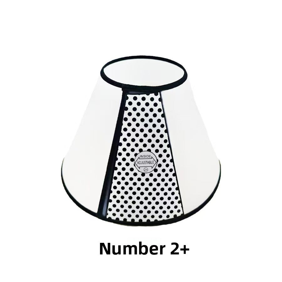 Elizabethan Collar for Pets