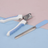 Stainless Steel Pet Nail Clippers for Dogs and Cats