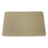 Double Layer EVA Cat Litter Mat with Waterproof Base