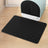 Washable EVA Cat Litter Mat, Double Layer with Non-Slip Base