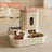 Automatic Pet Food Water Dispenser