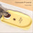 Special Placemats for Pets Waterproof Non Slip Cat Bowl Food Mat Dog Large Cat Eating Mat Dinner Plate Cat Food Bowl Mat