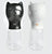 Leak-Proof Portable Pet Travel Water Bottle for Dogs and Cats, 300ml to 550ml Sizes