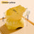Slanted Cat Food Bowl with Anti-Spill Stand, Kitten Tail Design