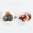 Mixed colour ceramic bio ball filter media for aquariums, view 4