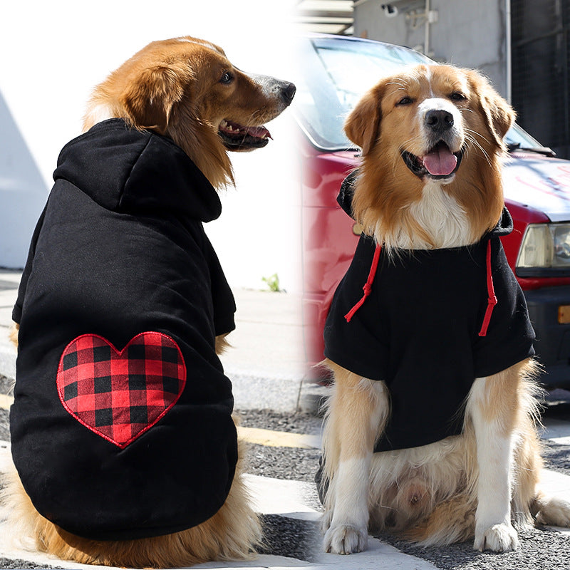 Fleece dog jumper with zip pocket, available in 11 colours, image 87