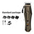 Powerful Rechargeable Dog Clippers for Large and Thick Coated Dogs