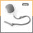 Interactive Electric Cat Toy - Motion Sensor Moving Toy with 3 Speeds