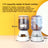Automatic pet feeder