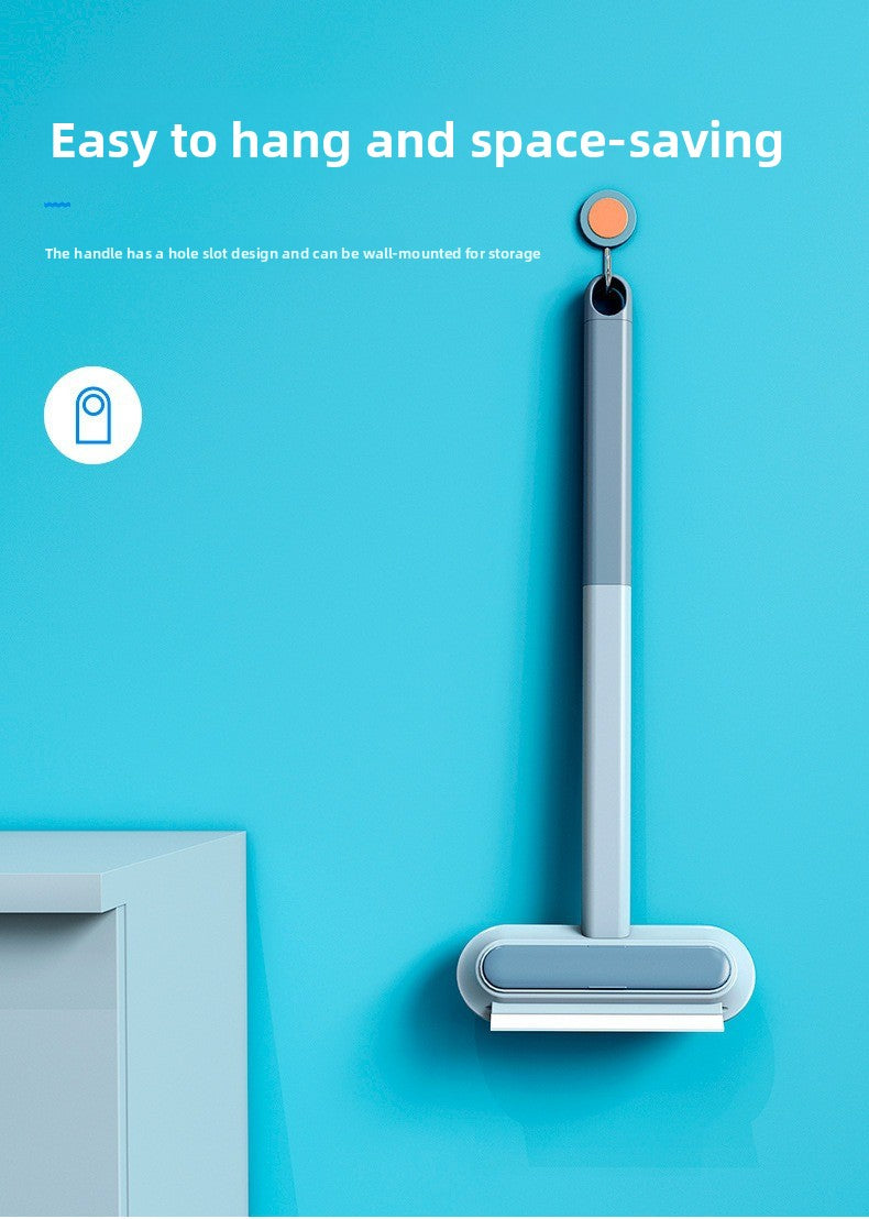 Pet hair removal device