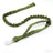Tactical nylon dog training collar with control handle, product image 32