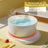 heating ceramic water bowl