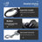 5m automatic retractable pet lead, ideal for everyday use