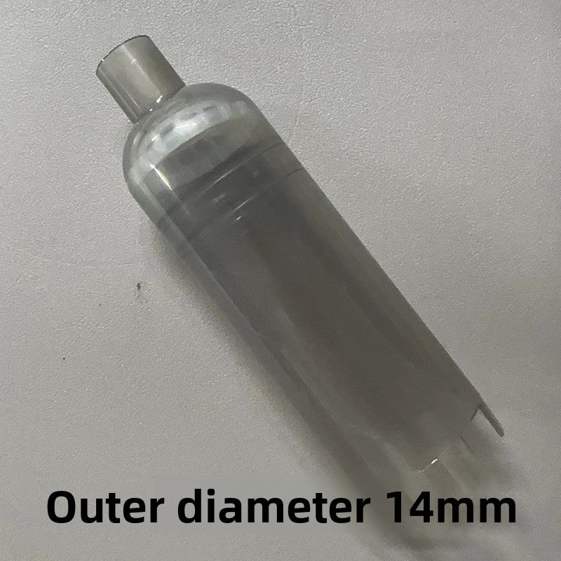 Aquarium Gravel Cleaner Siphon and Manual Water Changer