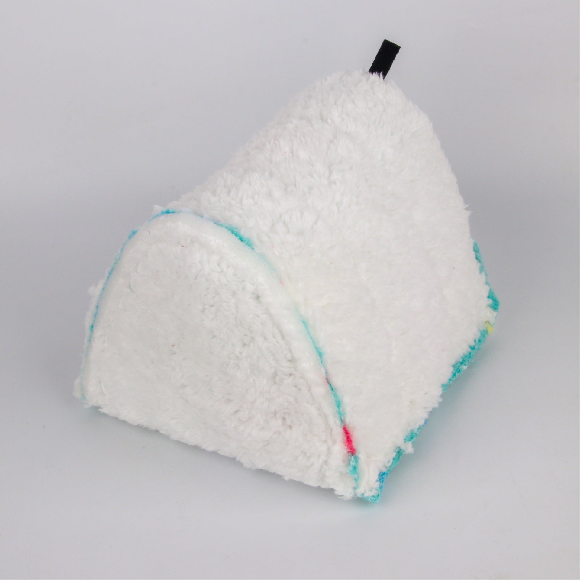 Camel paw print small pet sleeping bag for hamsters, view 4