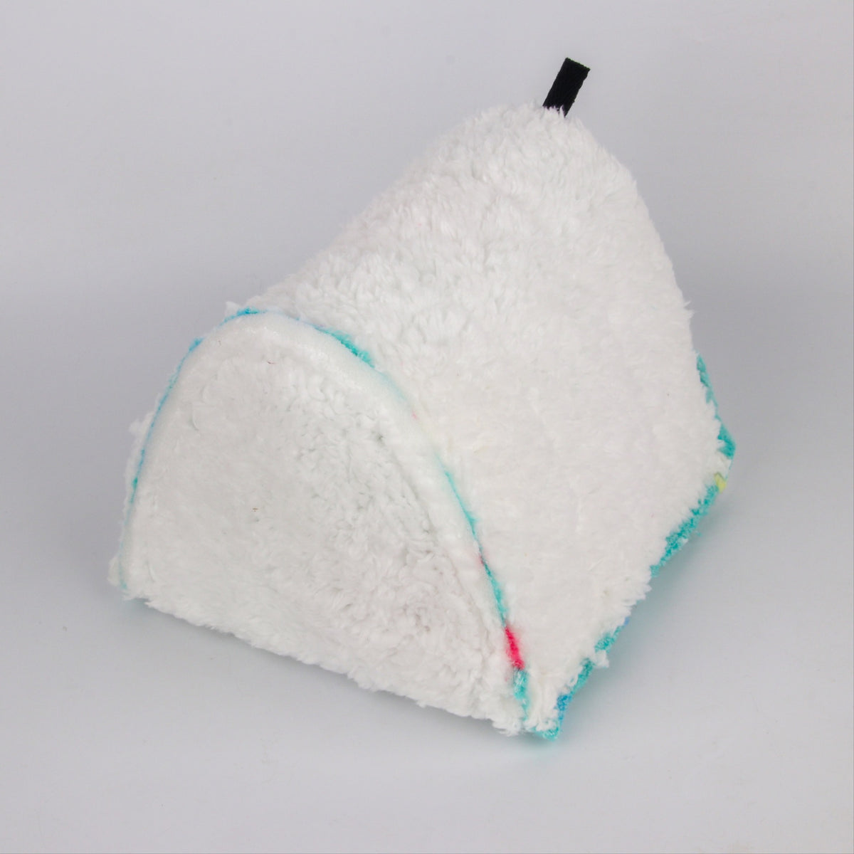 Camel paw print small pet sleeping bag for hamsters, view 4