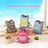 Small breed vest dog harness, main product photo