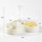 Pet Automatic Water and Food Dispenser