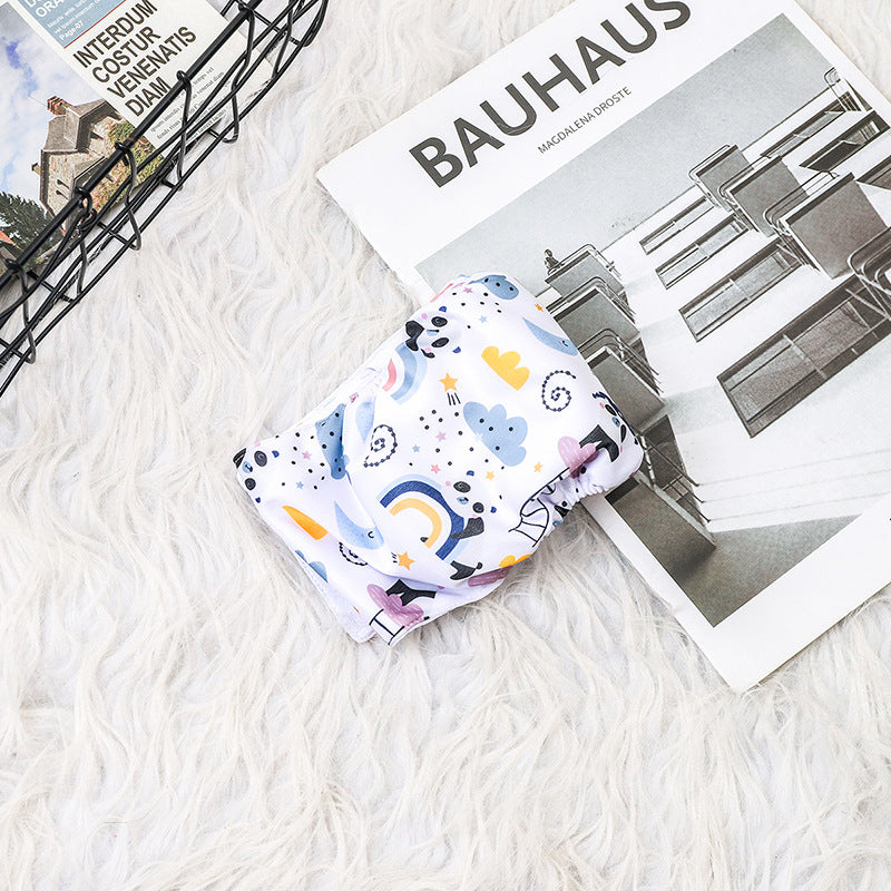 Washable dog diaper pants, available in 19 styles, image 42