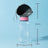 Portable Leak-Proof Pet Water Bottle with Drinking Cup for Dogs on Walks