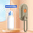 Spray Massage Grooming Brush for Dogs and Cats, Hair Removal