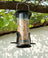 Lazy-person automatic bird feeder