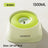 Non-Spill Floating Water Bowl for Dogs with Splash-Proof Design and Filter Pack Options