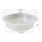 Garden bird feeding station attachments with tube feeder and tray, view 11