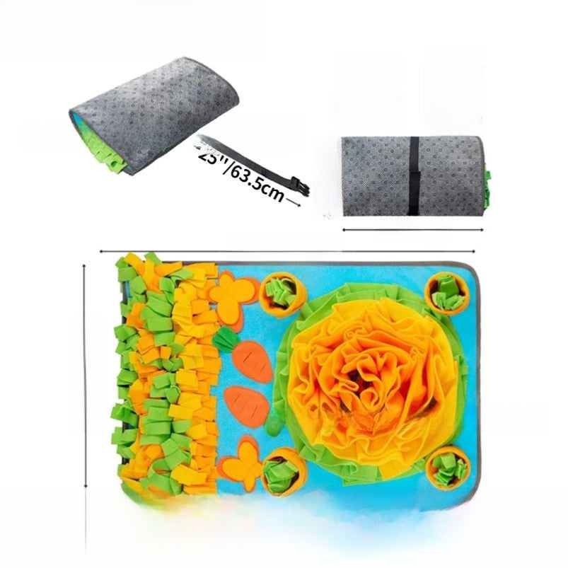 Pet Feeding Mat