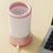 Silicone Dog Paw Washing Cup with Massage Bristles
