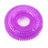 Squeaky tyre shaped TPR dog chew toy in several colours, view 13