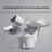 Automatic Pet Water Dispenser with Filtration