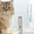 Foldable cat window hammock with suction cups, photo 3 of 52