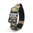Tactical polyester dog collar with grip handle, product image 41
