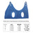 Cat Grooming Restraint Bag for Bathing, Nail Trimming and Ear Care