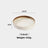 Elevated Ceramic Pet Feeding Bowl with Wooden Stand