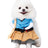 Funny Pet Halloween Costume