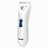 Cordless Rechargeable Dog Hair Clipper, Lightweight 257g