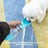Portable Pet Food and Water Feeder Cup