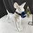 Adjustable nylon dog muzzle, available in 3 colours, sizes Small to 2XL, image 20