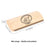 Solid Wood Grooming Brush for Dogs, Cats and Horses