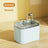 Automatic Pet Water Dispenser with Filtration