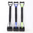 Foldable Long Handle Pet Poop Scooper with 80cm Reach