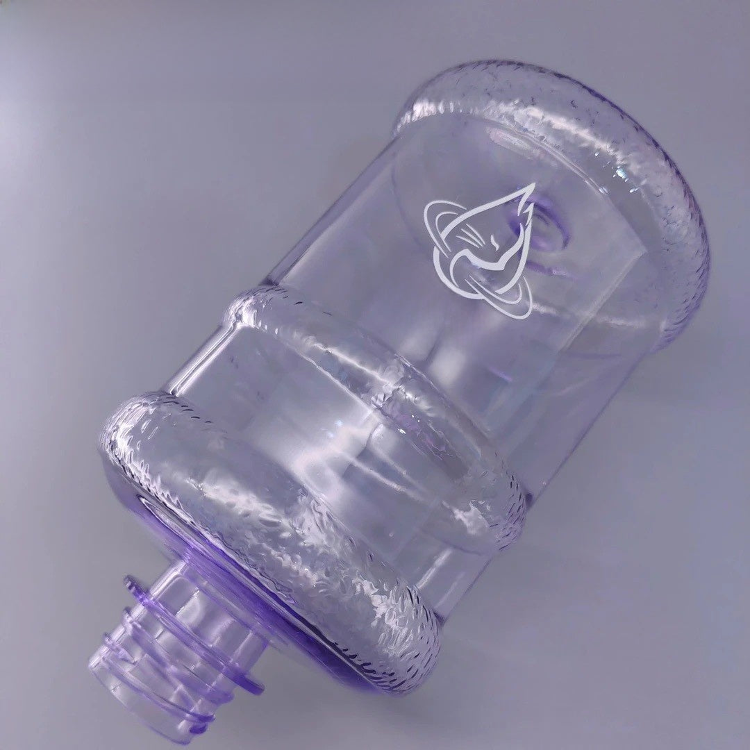 Automatic Pet Water Dispenser with Adjustable Height