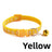 Elastic nylon cat collar with bell and paw print patch, product image 4