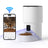 Smart Pet Feeder with Timer and Voice Control