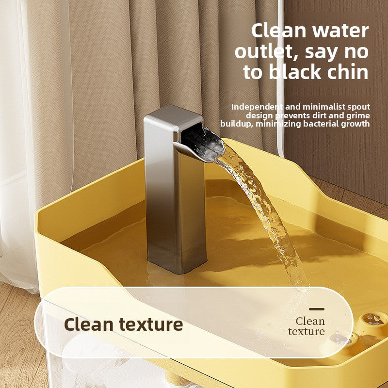 Pet Water Dispenser