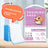 Disposable Dog Training Pads, Absorbent Puppy Pee Pads