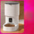 Smart Automatic Pet Feeder with Wi-Fi, Bluetooth, Voice and Video Control, 4L or 7L