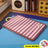 Cooling pet mat for dogs and cats in warm weather, additional product photo